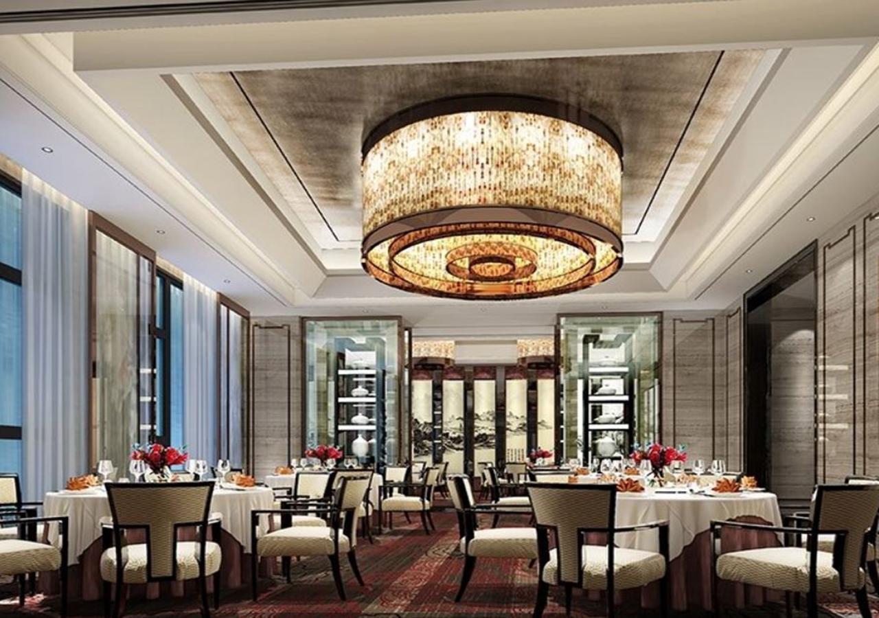 Hotel Wyndham Grand Plaza Royale Ruimao Guizhou Dushan Exterior foto