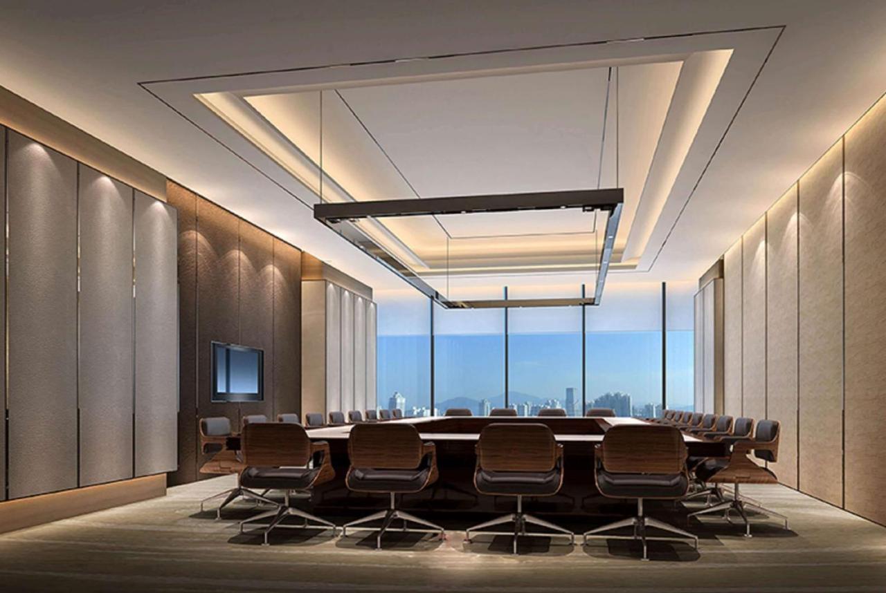 Hotel Wyndham Grand Plaza Royale Ruimao Guizhou Dushan Exterior foto